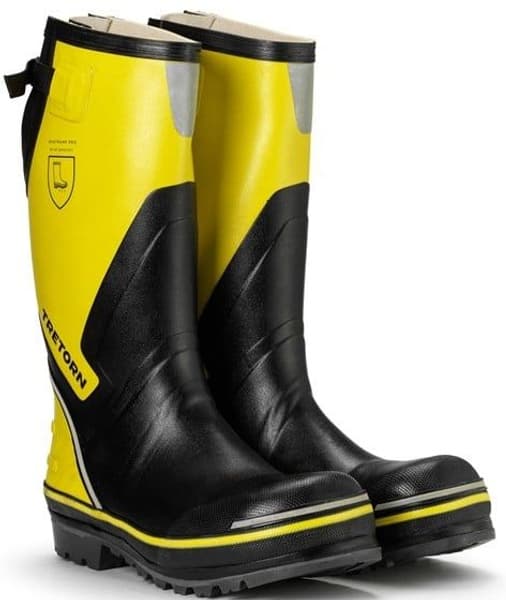 Spiktramp Pro Työsaappaat, view: 0