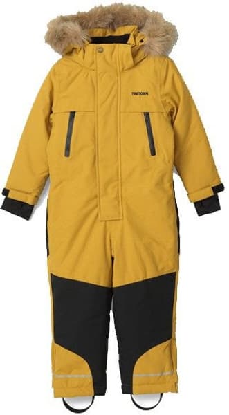 Kids Sarek Expedition Overall Harvest, view: 0