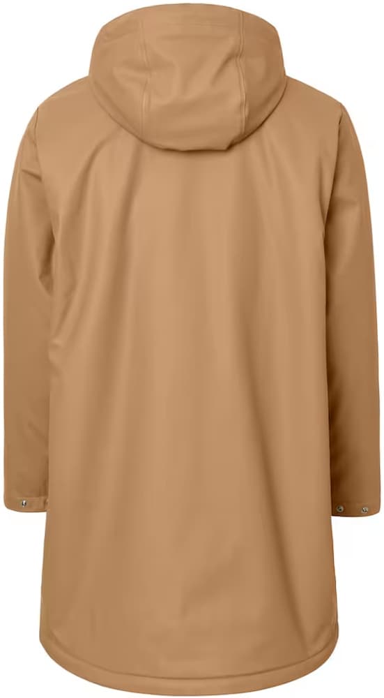 Wings Pile Rain Coat sadetakki, unisex, beige, view: 1