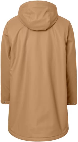 Wings Pile Rain Coat sadetakki, unisex, beige, view: 1