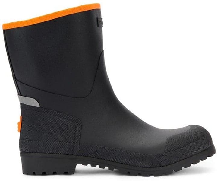 Nimis Musta Kumisaapas, view: 1