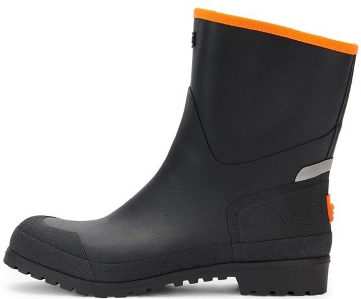 Nimis Musta Kumisaapas, view: 4