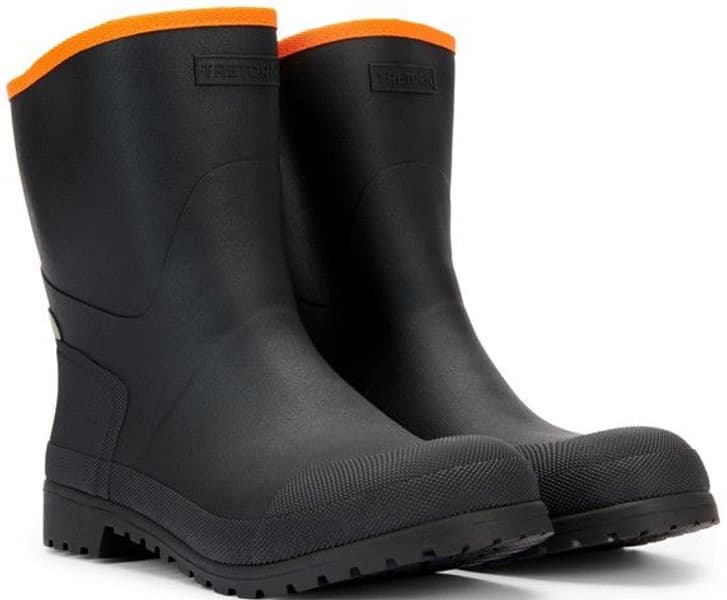 Nimis Musta Kumisaapas, view: 0