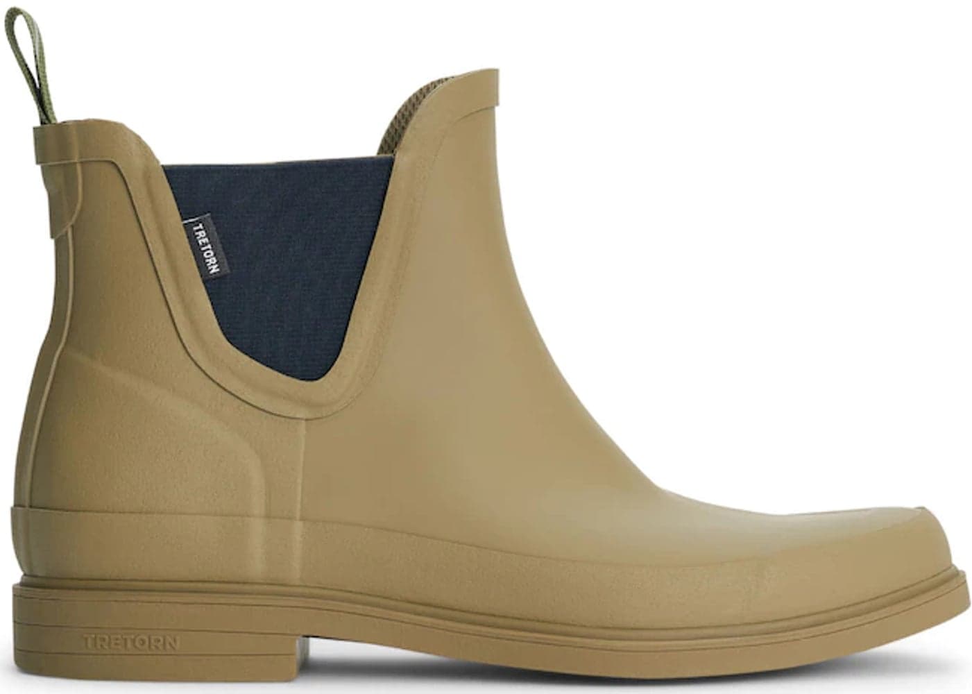 Eva naisten kumisaappaat, Coriander, view: 1