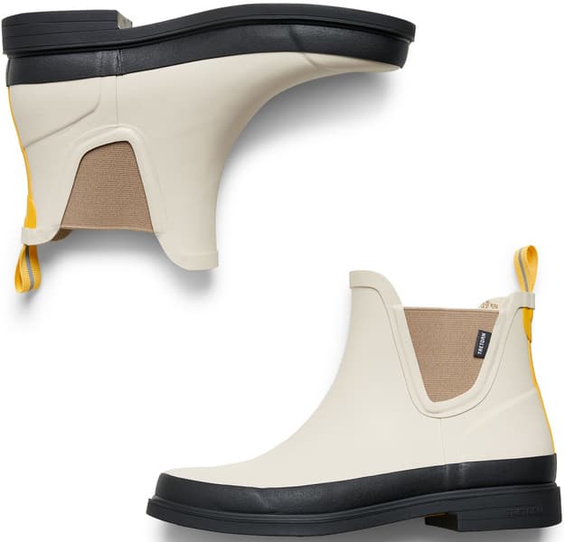 Eva naisten kumisaappaat, Fog, view: 4