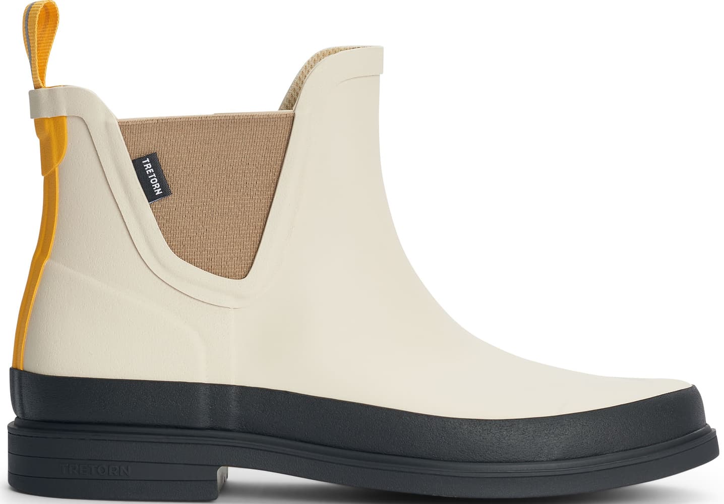 Eva naisten kumisaappaat, Fog, view: 1