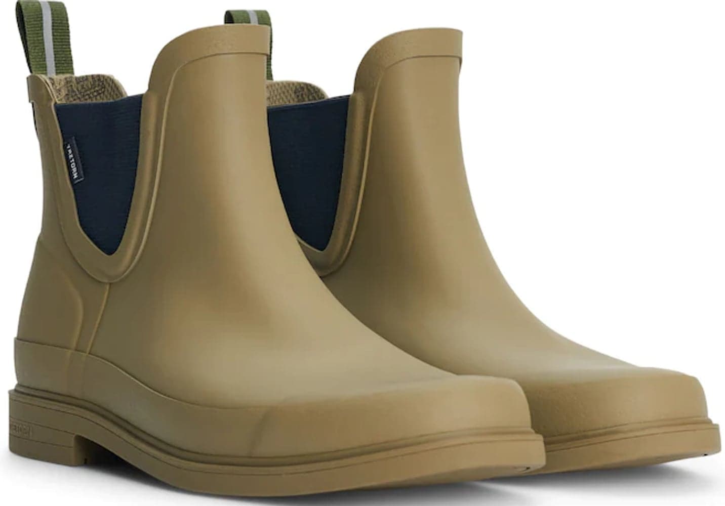 Eva naisten kumisaappaat, Coriander, view: 0