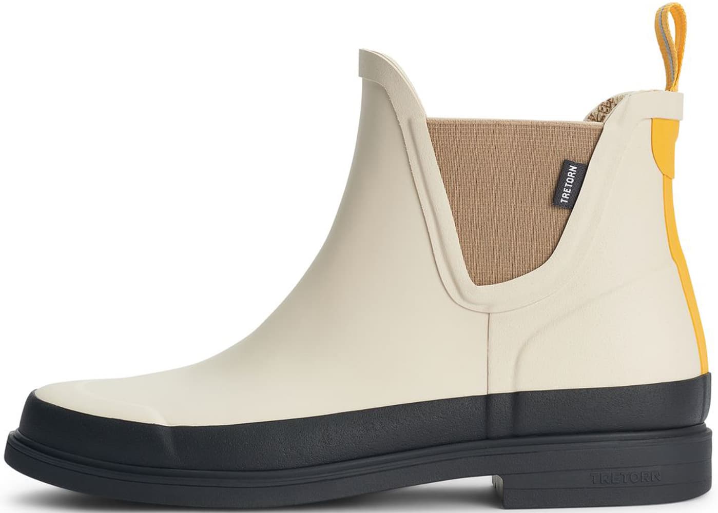 Eva naisten kumisaappaat, Fog, view: 3