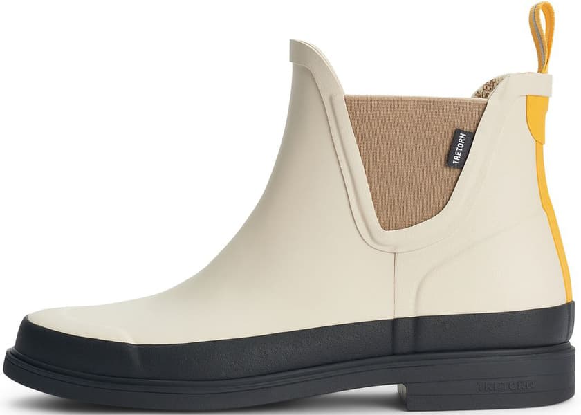 Eva naisten kumisaappaat, Fog, view: 3