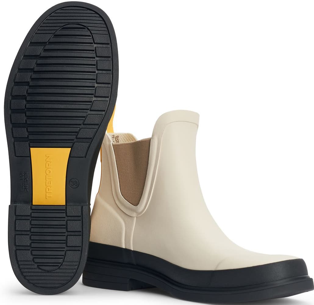 Eva naisten kumisaappaat, Fog, view: 2