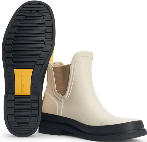 Eva naisten kumisaappaat, Fog, view: 2