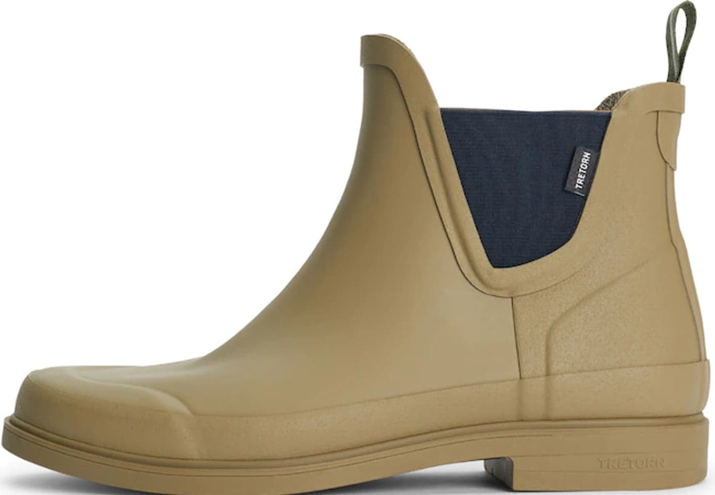 Eva naisten kumisaappaat, Coriander, view: 4