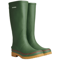 Sarek 72 kumisaappaat, unisex, vihreä - view: 0