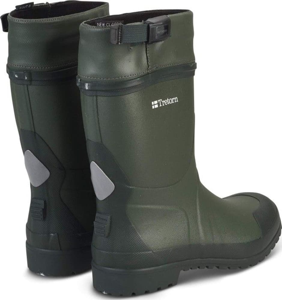 Scout S Green, view: 2