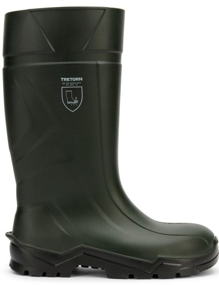 Apex Pro Green, view: 2