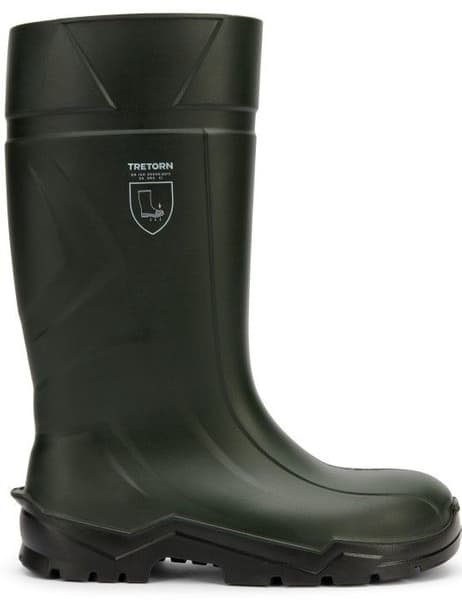 Apex Pro Green, view: 2