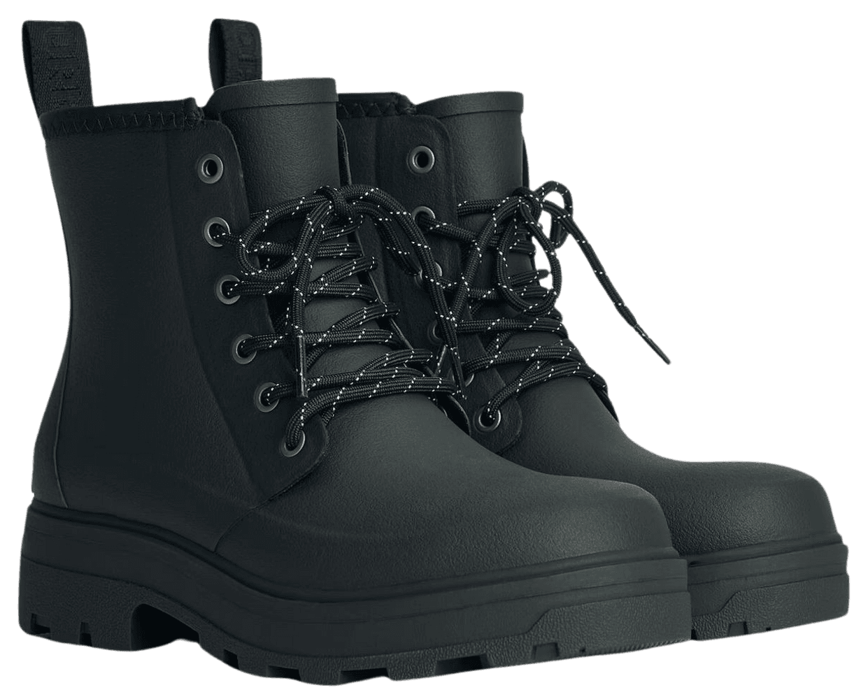 Mylia naisten saappaat, Black, view: 0