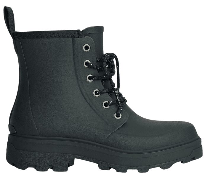 Mylia naisten saappaat, Black, view: 1