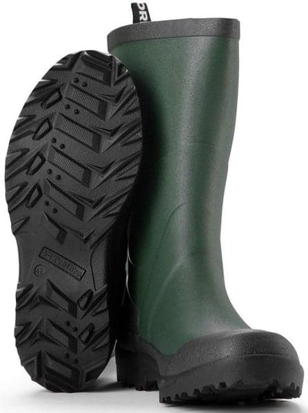 Terräng Green, view: 3