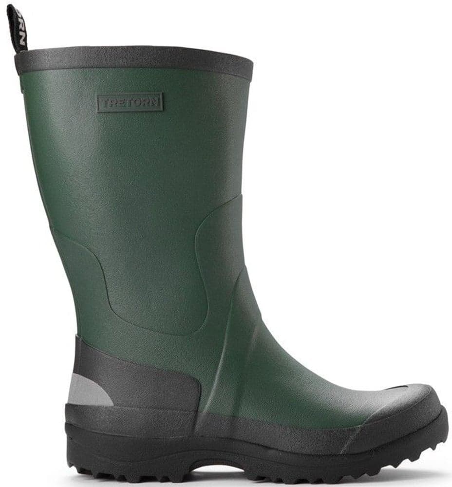 Terräng Green, view: 1