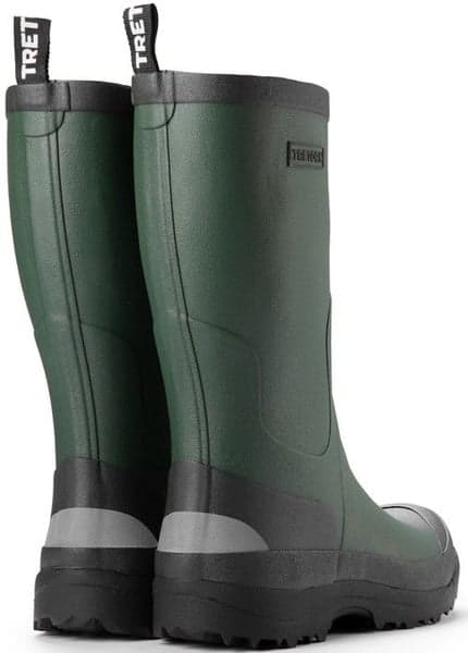 Terräng Green, view: 2