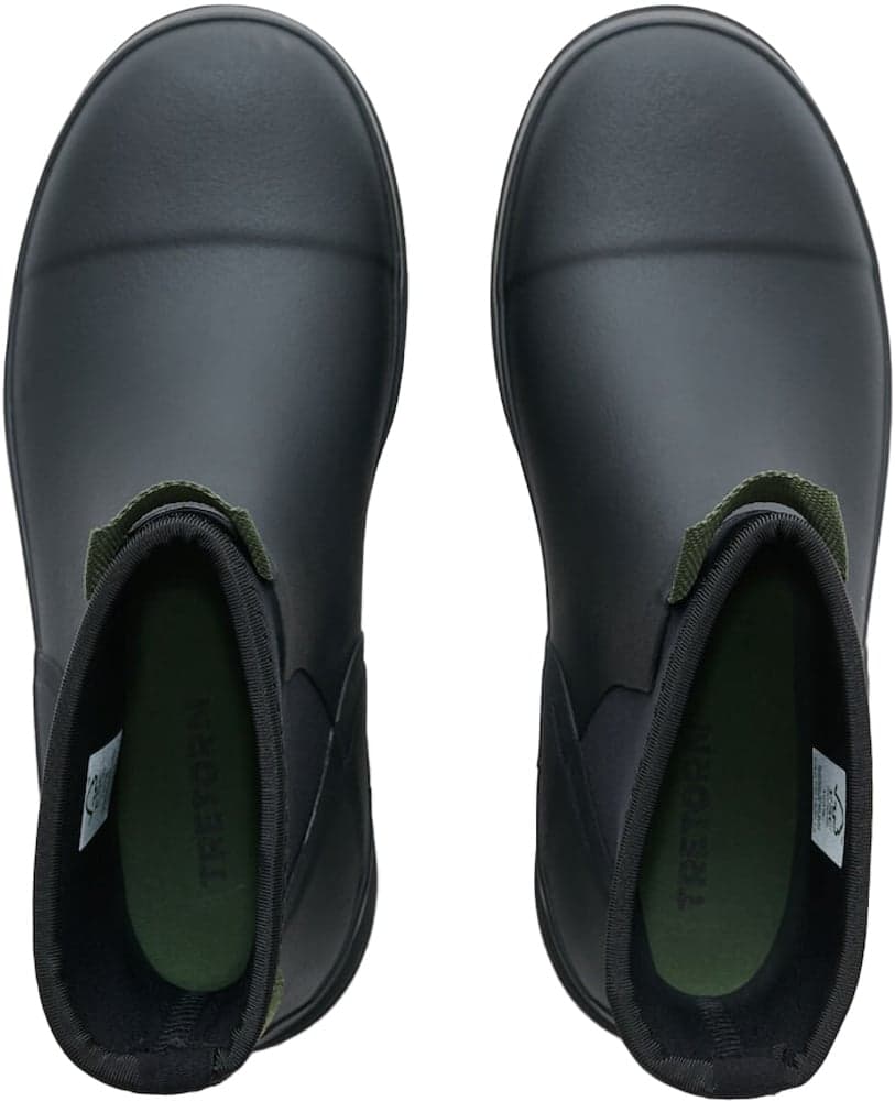 Blasia naisten saappaat, musta, view: 3