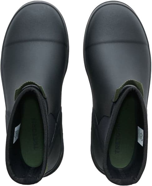 Blasia naisten saappaat, musta, view: 3