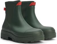 Blasia naisten saappaat, vihreä - view: 0