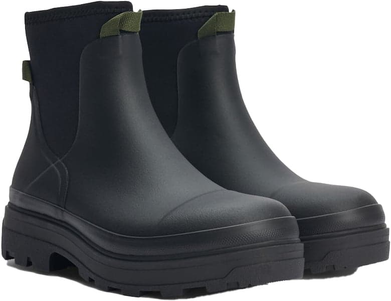 Blasia naisten saappaat, musta, view: 0