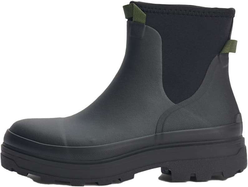 Blasia naisten saappaat, musta, view: 1