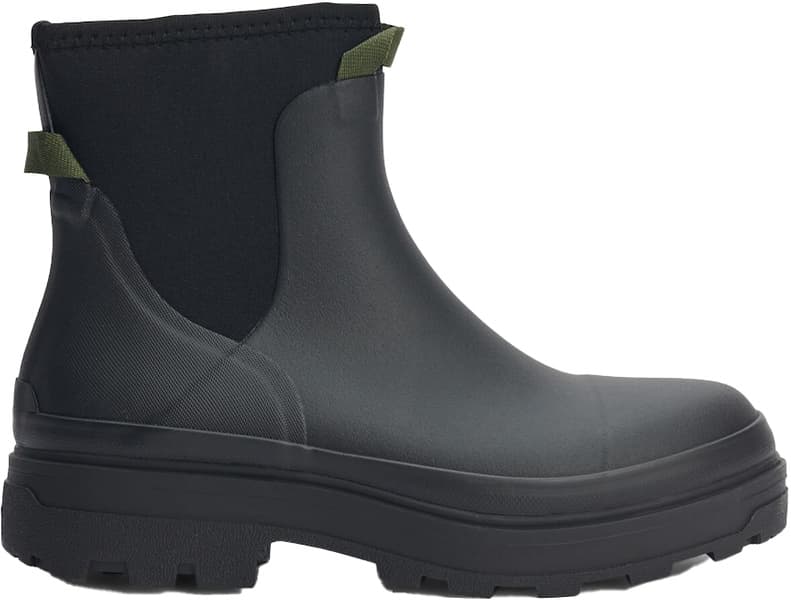 Blasia naisten saappaat, musta, view: 2