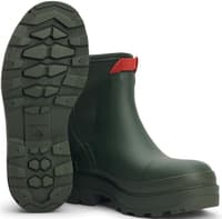 Blasia naisten saappaat, vihreä - view: 4