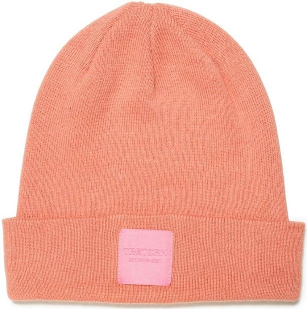 Unisex Low pipo, persikka, view: 0