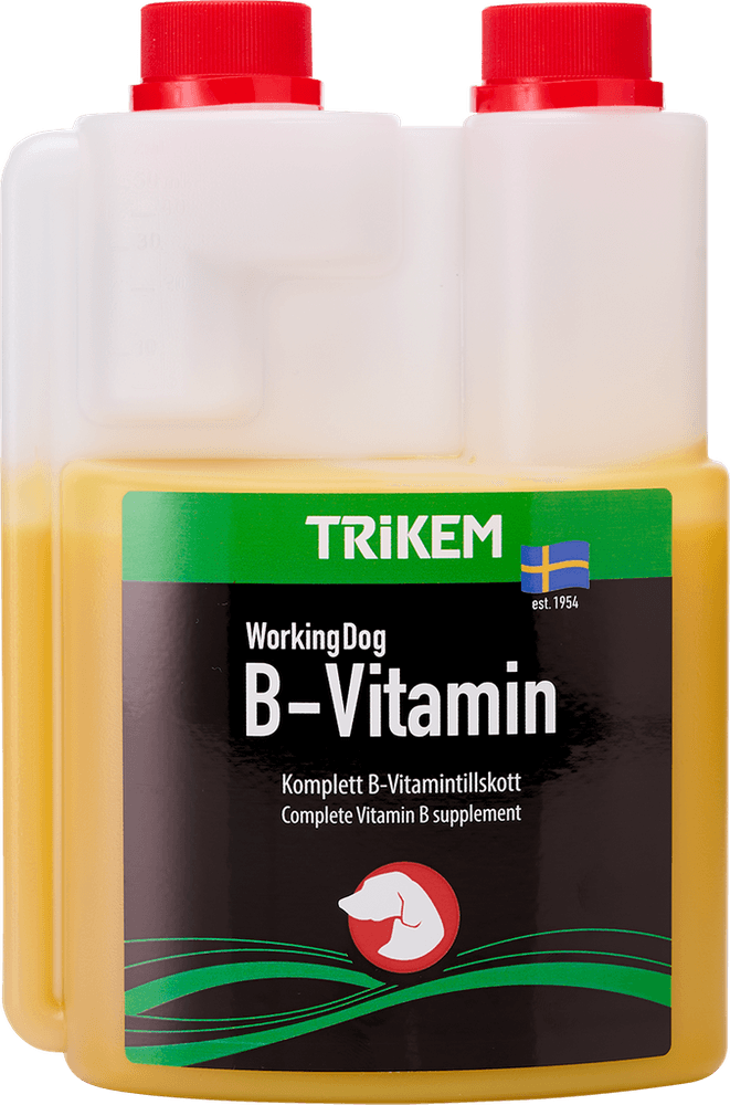 B-Vitamin 500 ml, view: 0