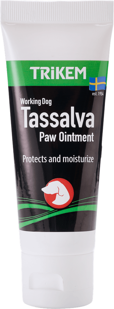 Trikem WorkingDog tassuvoide 75 ml, view: 0
