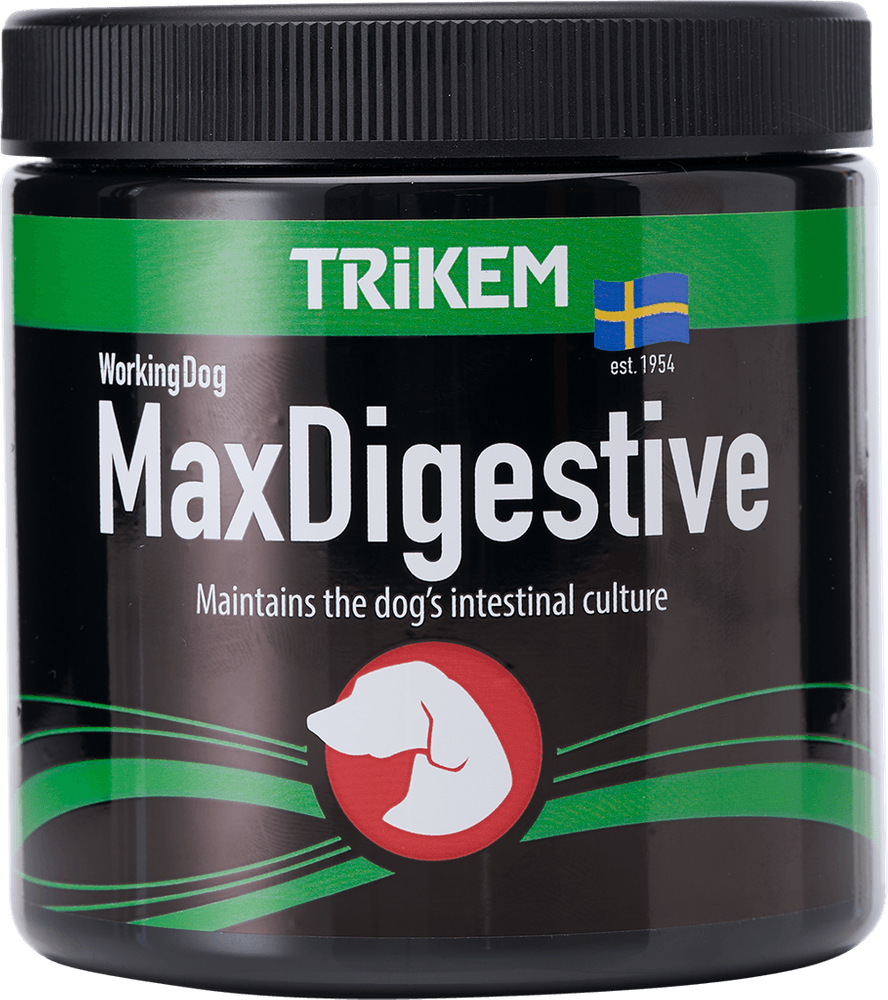 Trikem Working Dog Max Digestive, view: 0