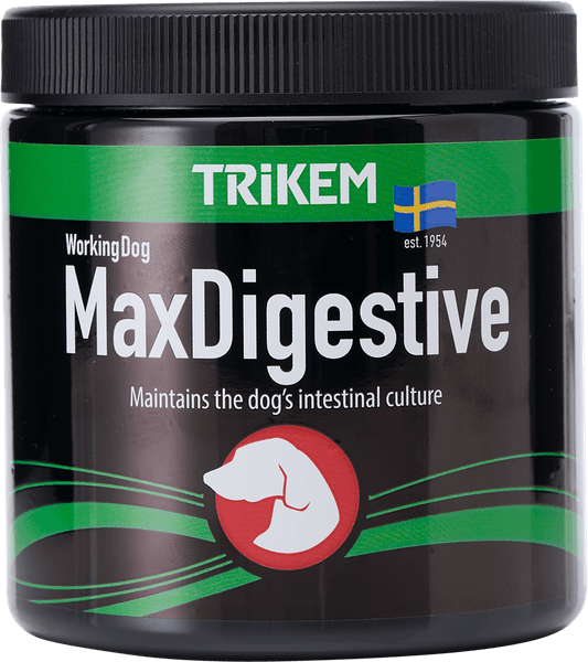 Trikem Working Dog Max Digestive, view: 0