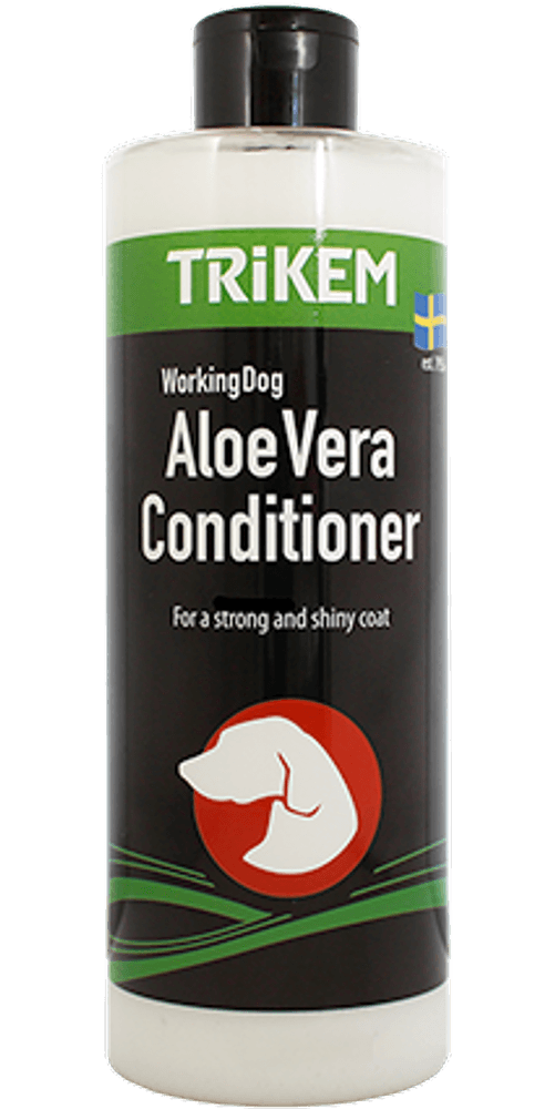 Working Dog Aloevera Conditioner 500 ml, view: 0