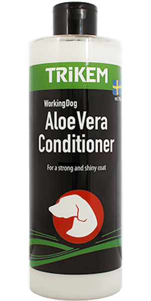 Working Dog Aloevera Conditioner 500 ml, view: 0