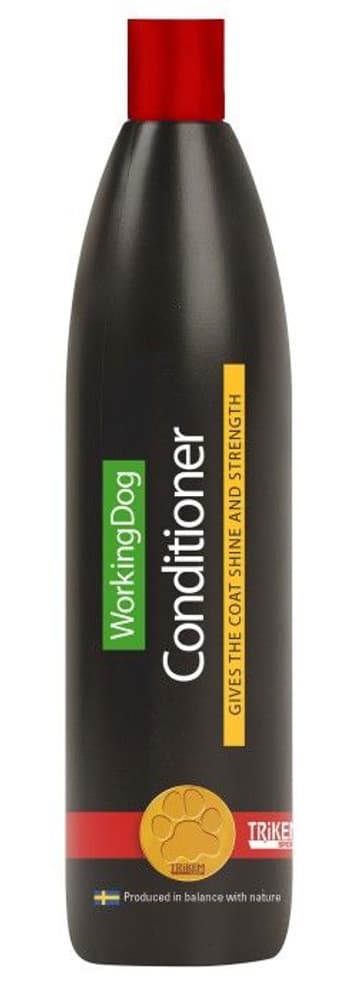 Trikem Working Dog Conditioner 500 ml, view: 0