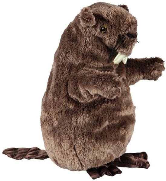 majava koiranlelu, 27cm, view: 0