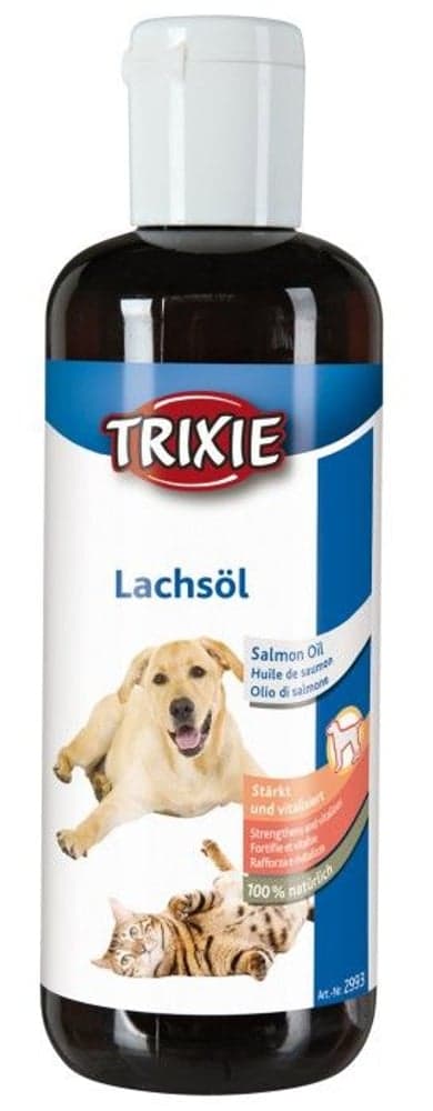 -lohiöljy, 250 ml, view: 0