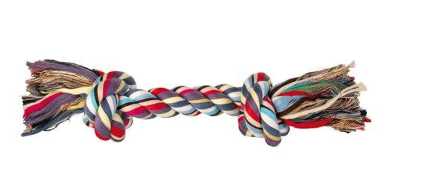 -koiran köysilelu, 40 cm, view: 3