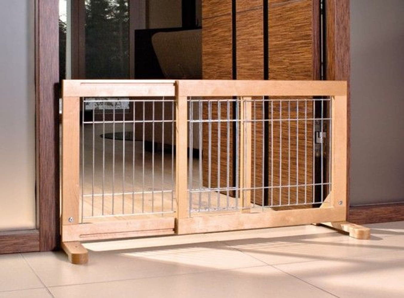 -koiraportti 63-108 x 50 cm, view: 2