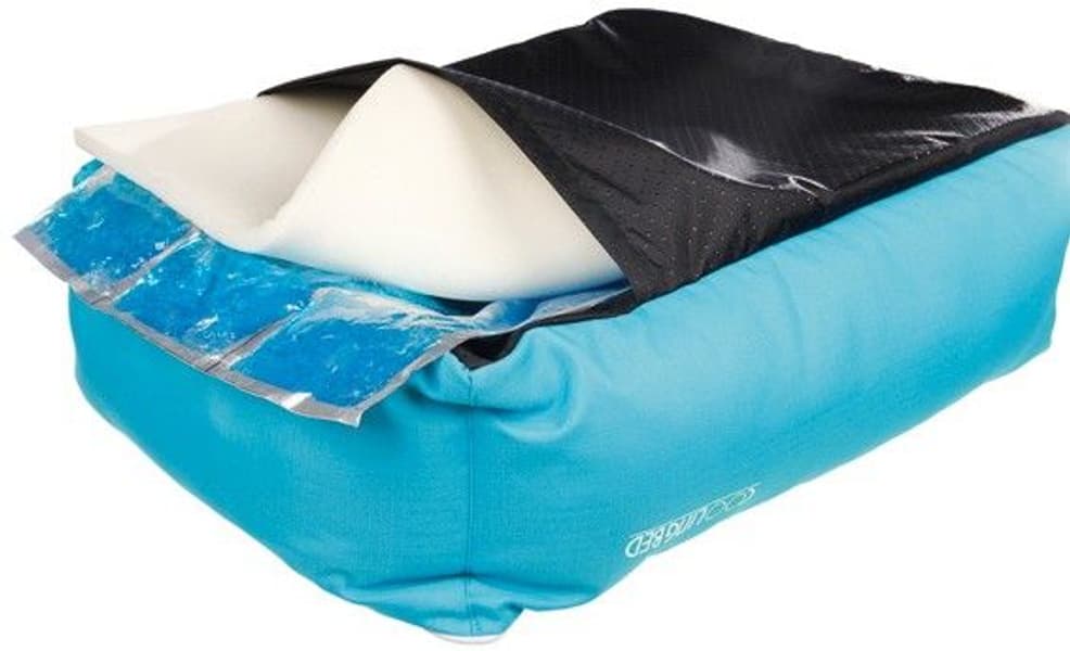 -viilentävä koiranpeti 65 x 50 cm, view: 2