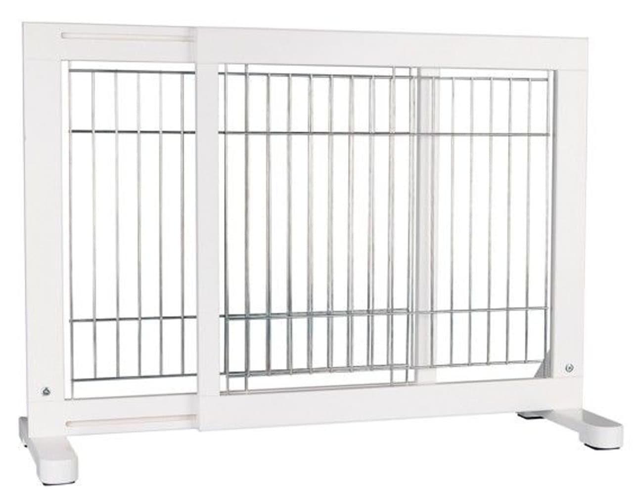 -koiraportti 65-108 × 61 cm, view: 0