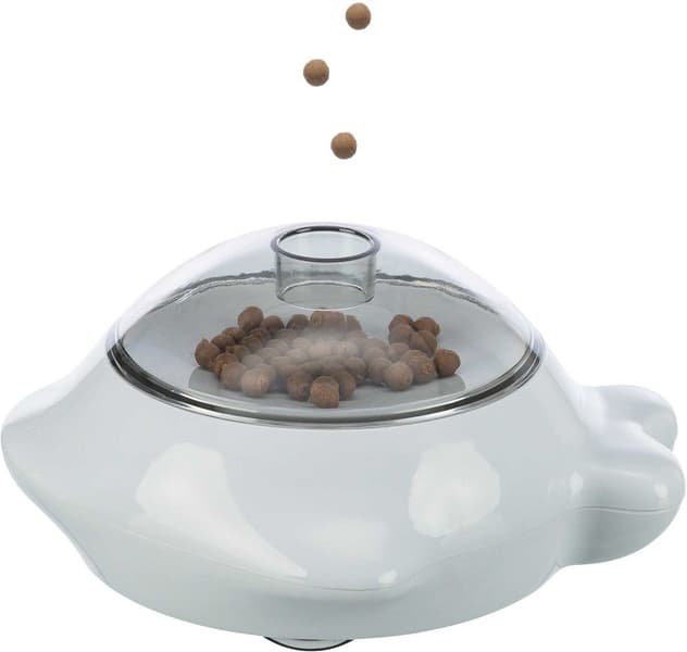 Snack Popper Grå, view: 0