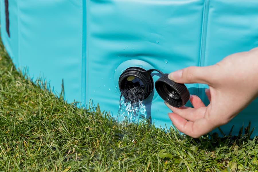 Koiran uima-allas, ø70 × 12 cm, view: 3