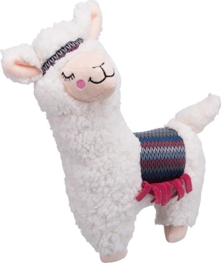 -koiran pehmolelu, alpakka, 31 cm, view: 0