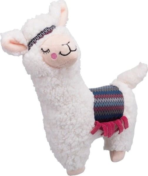 -koiran pehmolelu, alpakka, 31 cm, view: 0